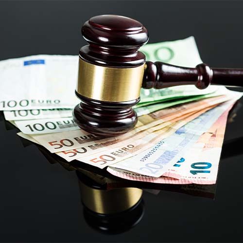 Anwaltskosten Was kostet ein Anwalt?